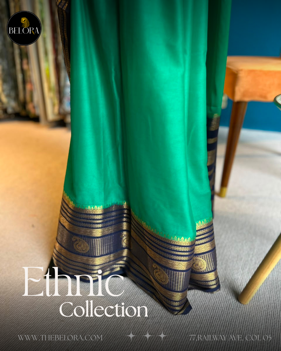 Ethnic Collection (0083)
