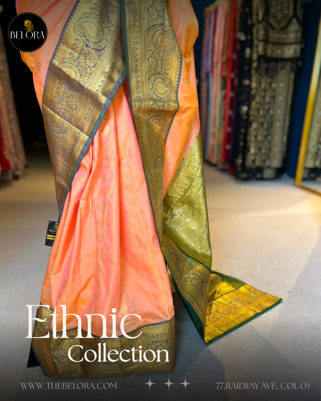 Ethnic Collection (0084)