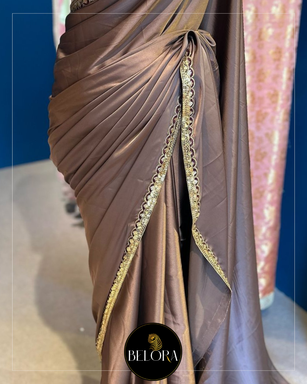 Choco Luxe