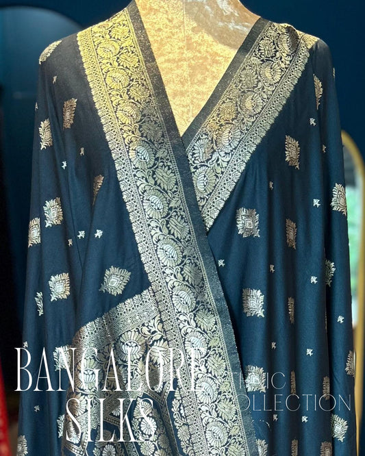 Bangalore Silks