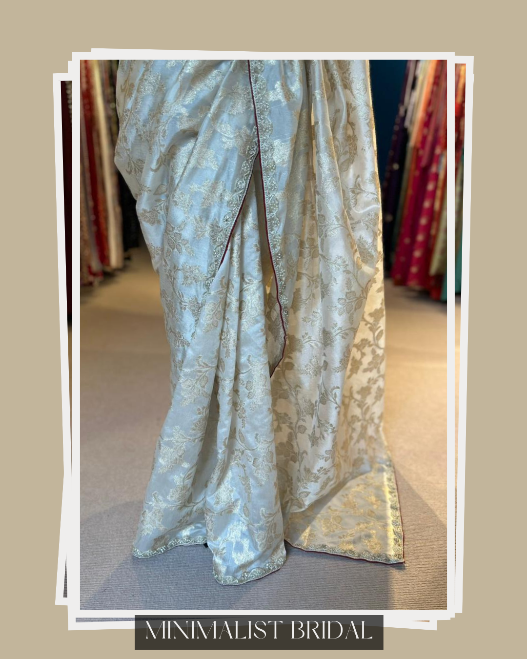 Minmalist Bridal (0149)