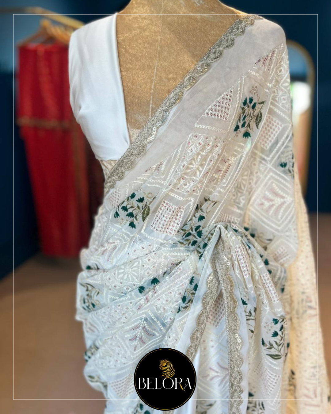 Pure Elegance Collection