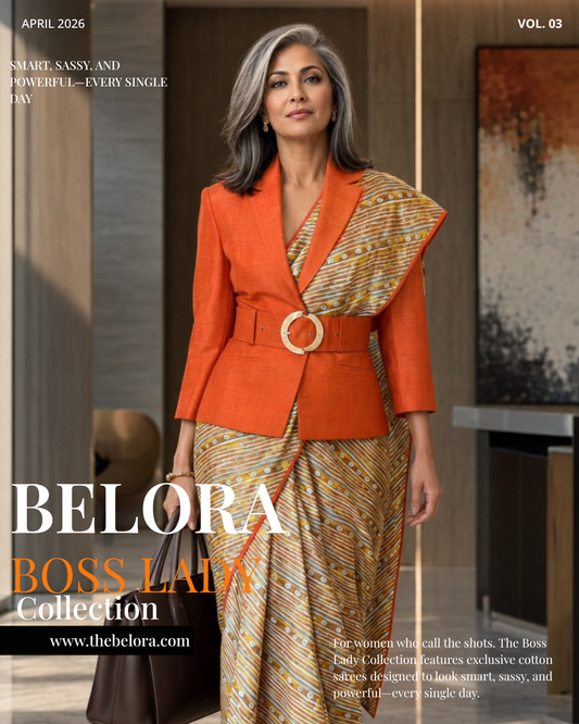Boss Lady Collection (0205)