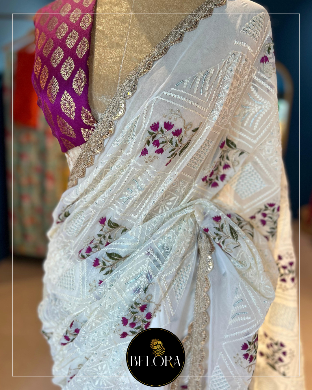 Devangi