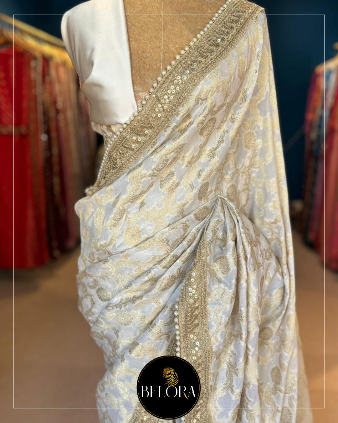 Pure Elegance Collection