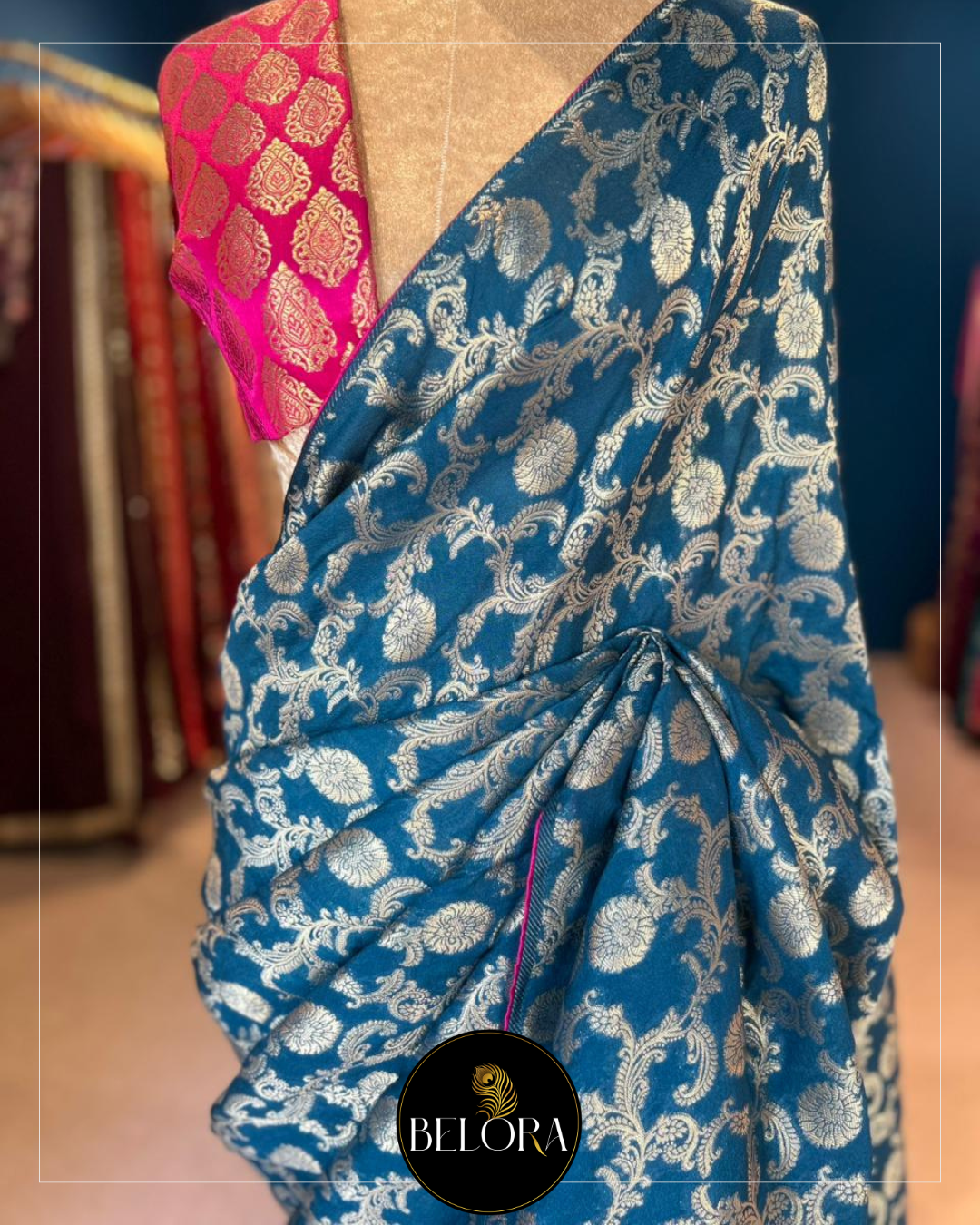 Pure Elegance Collection