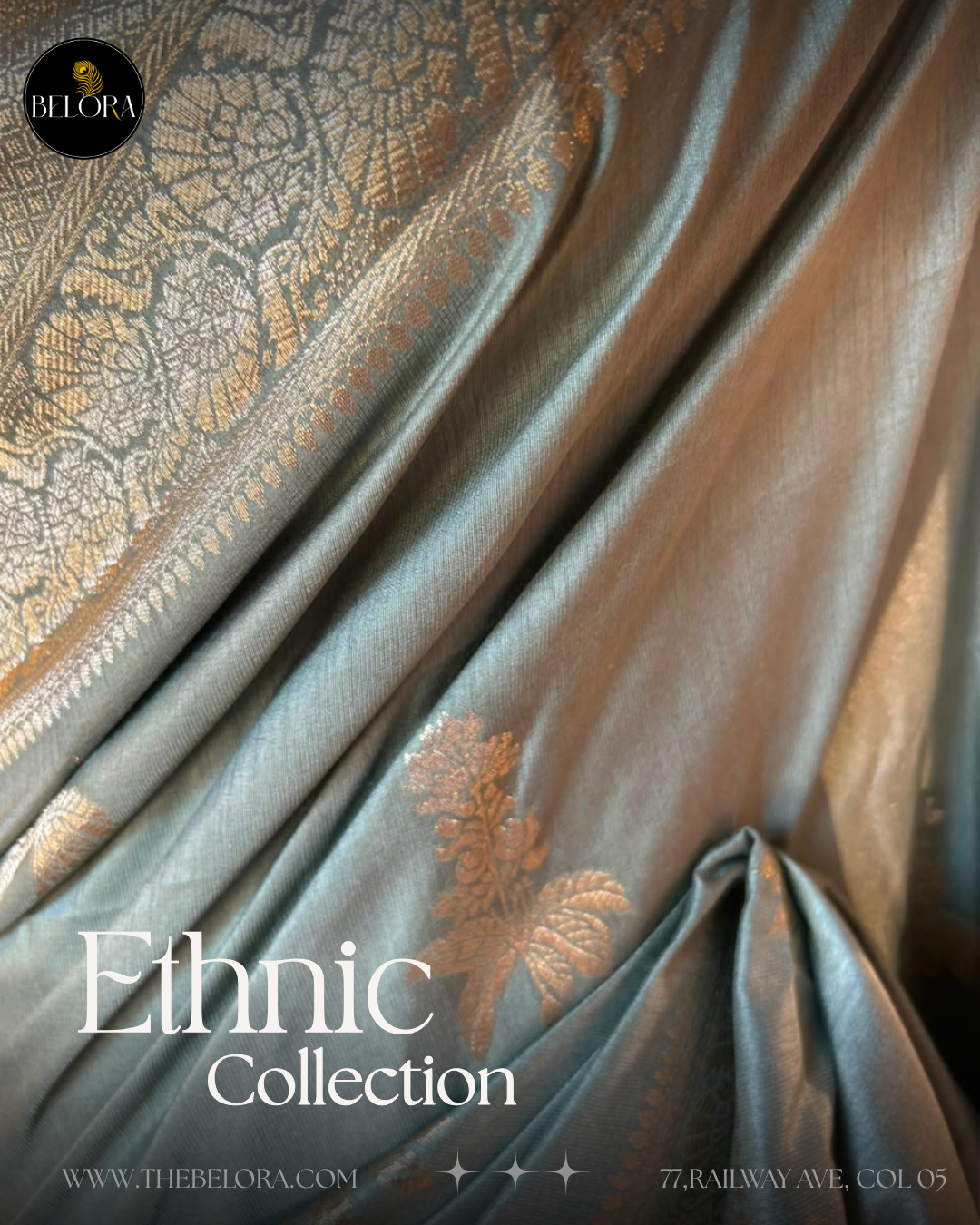 Ethnic Collection (MSU 687421/0298)