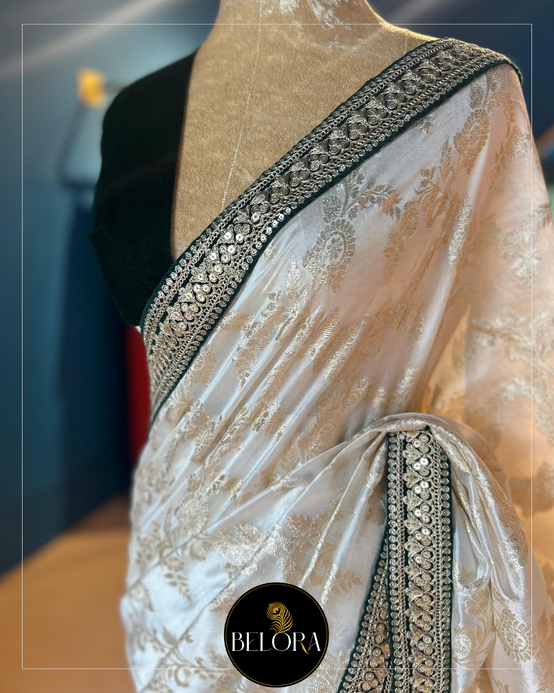 Drape and Dream Collection