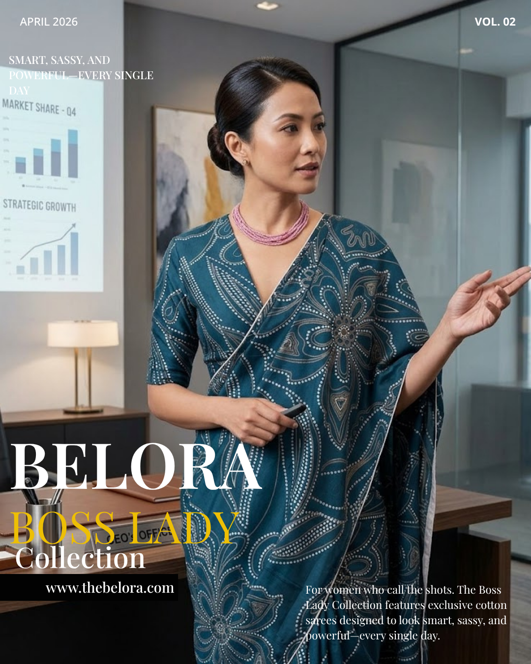 Boss Lady Collection (0187)