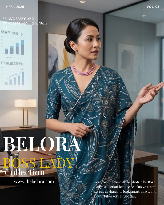Boss Lady Collection (0187)