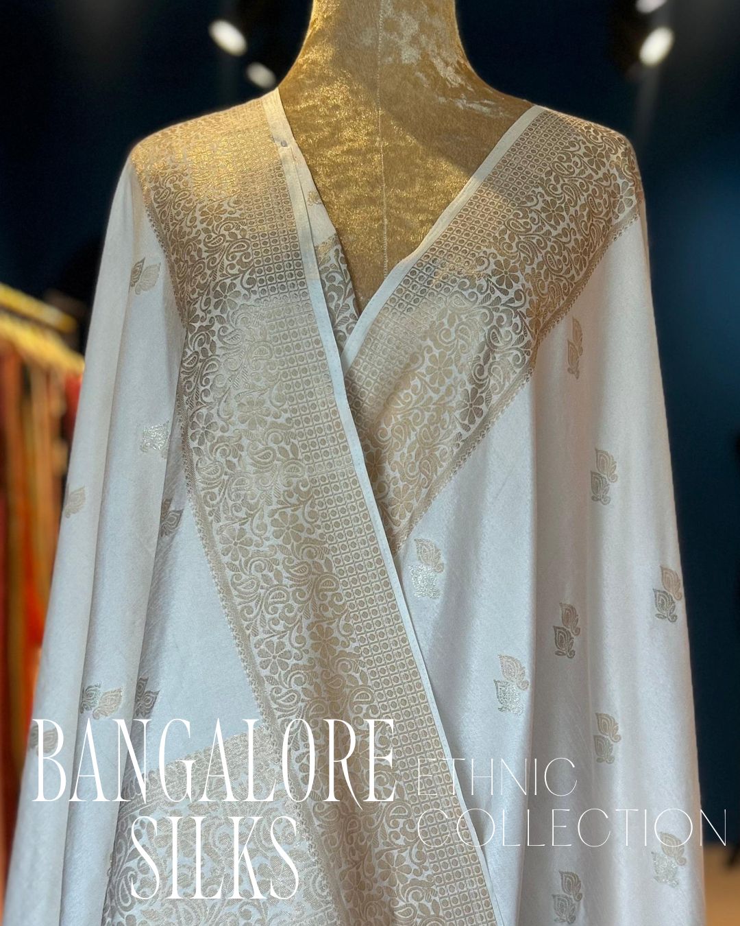 Bangalore Silks