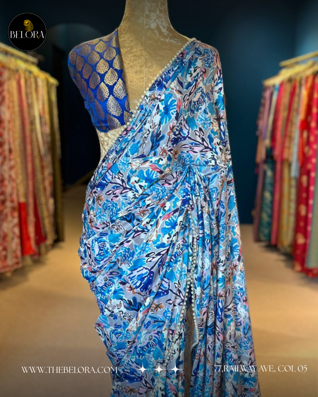 Floral Allure (0179)