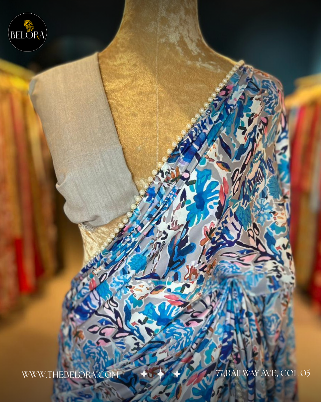 Floral Allure (0179)