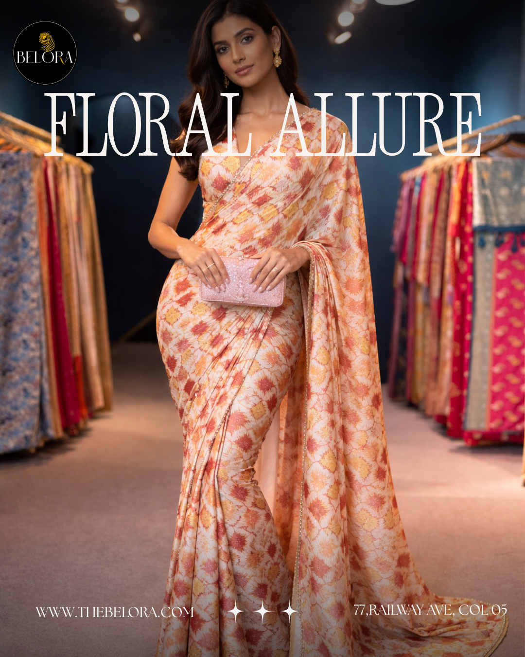 Floral Allure (0180)