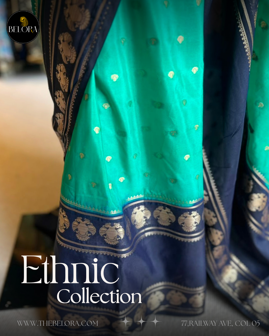 Ethnic Collection (0082)