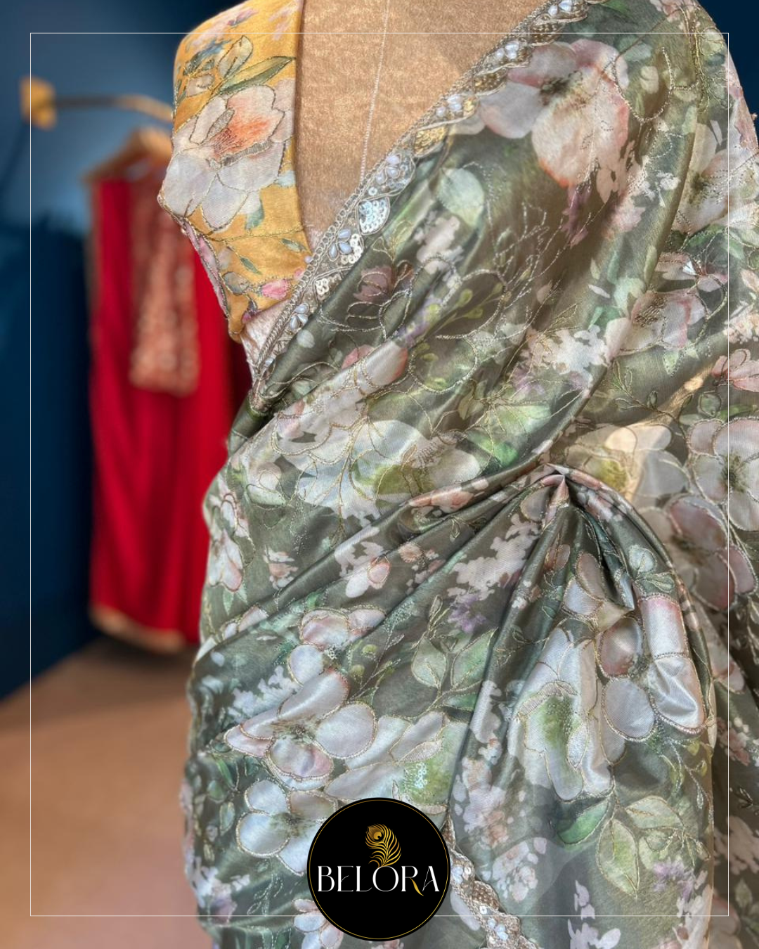 Pure Elegance Collection