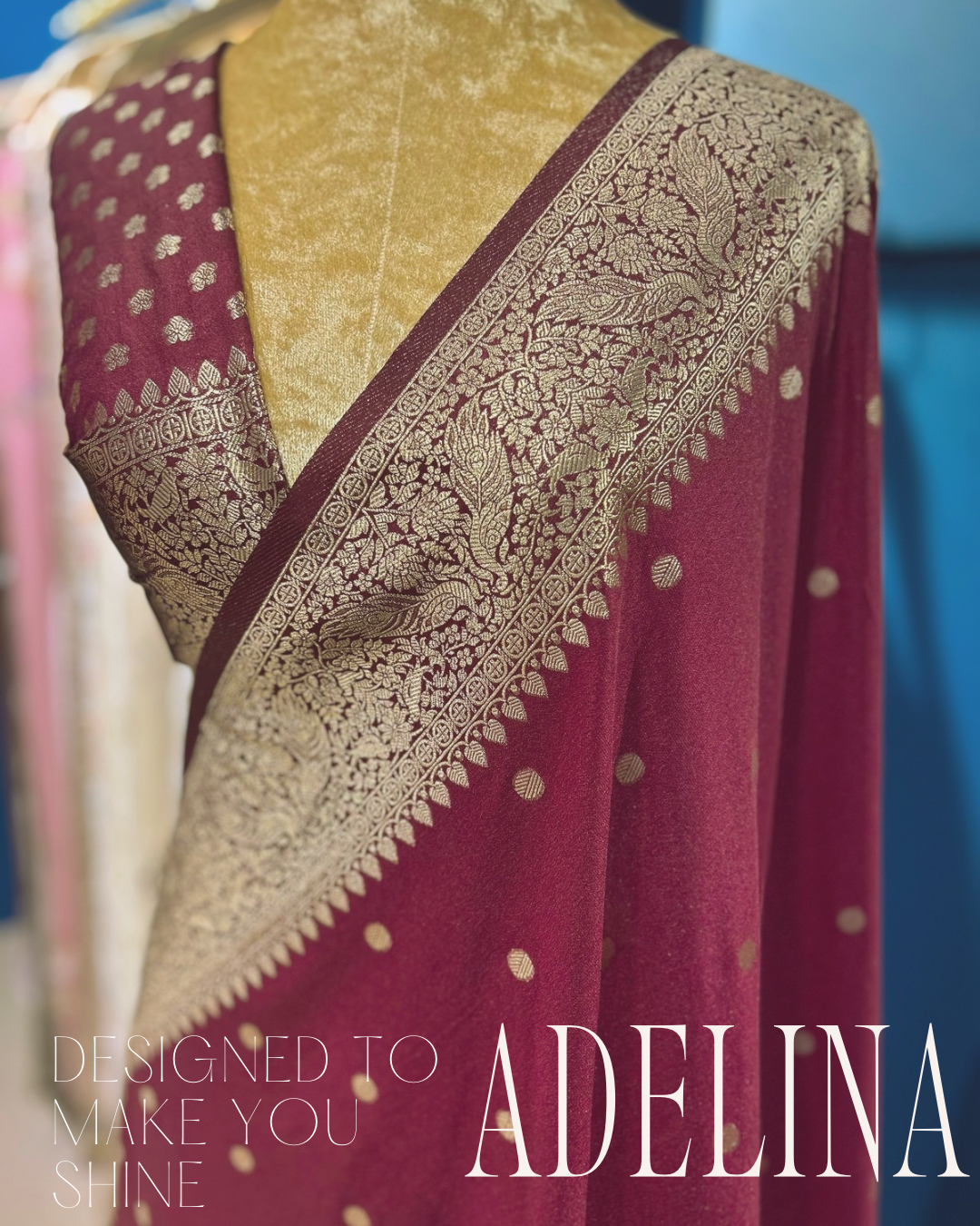 Adelina