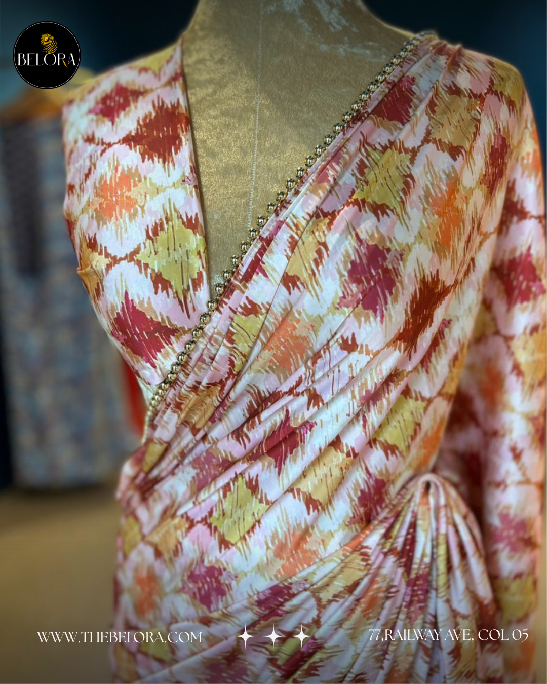 Floral Allure (0180)