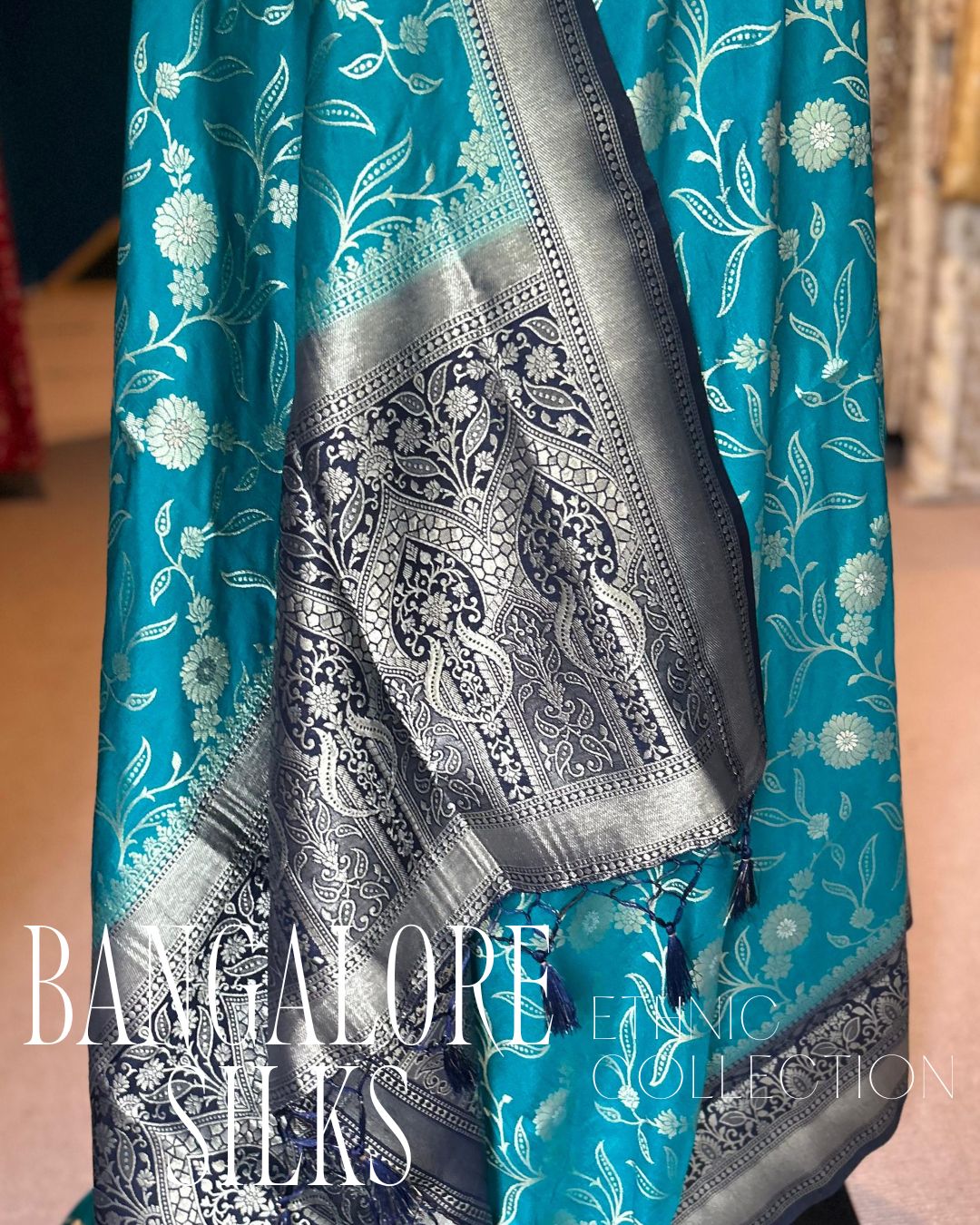 Bangalore Silks