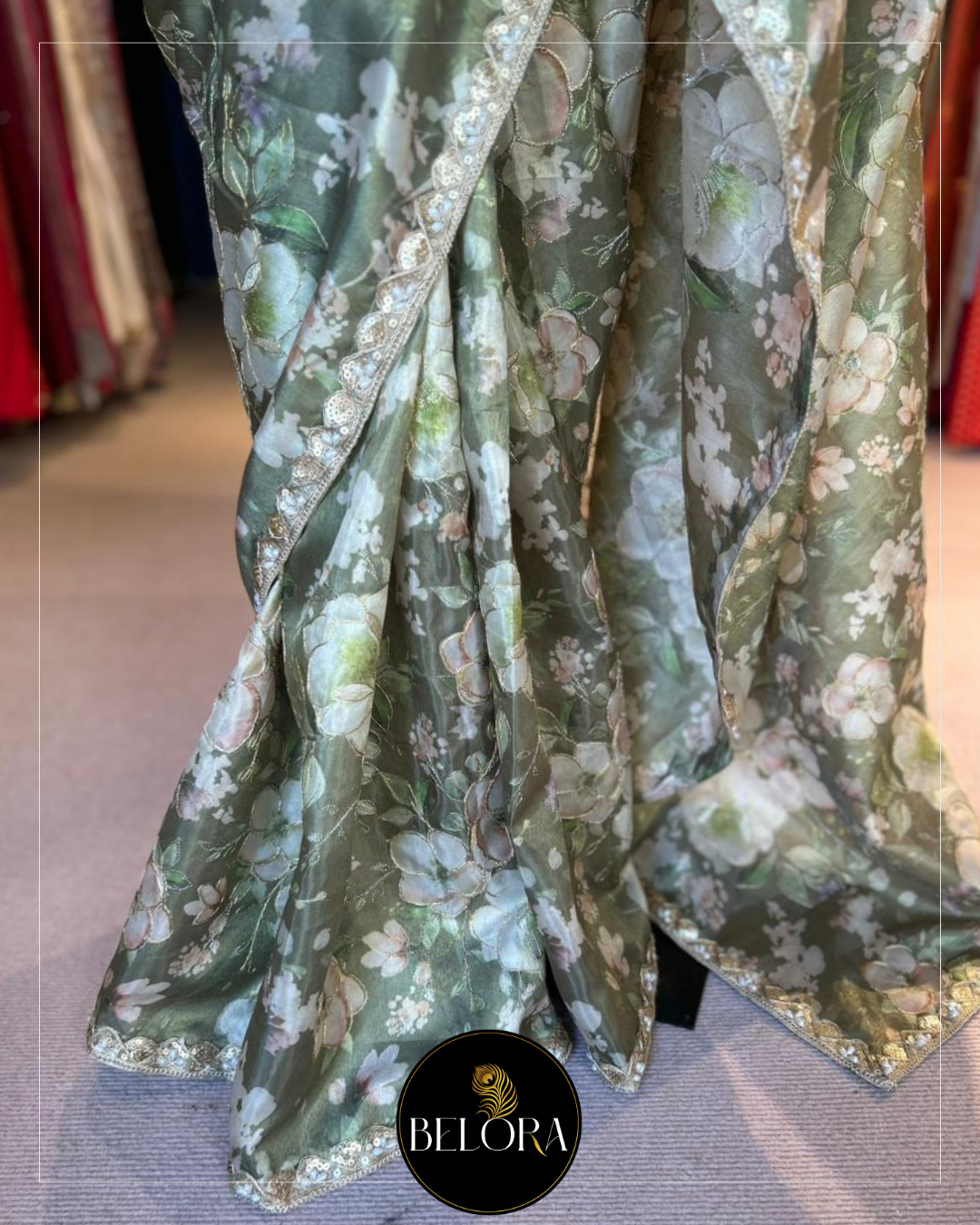 Pure Elegance Collection