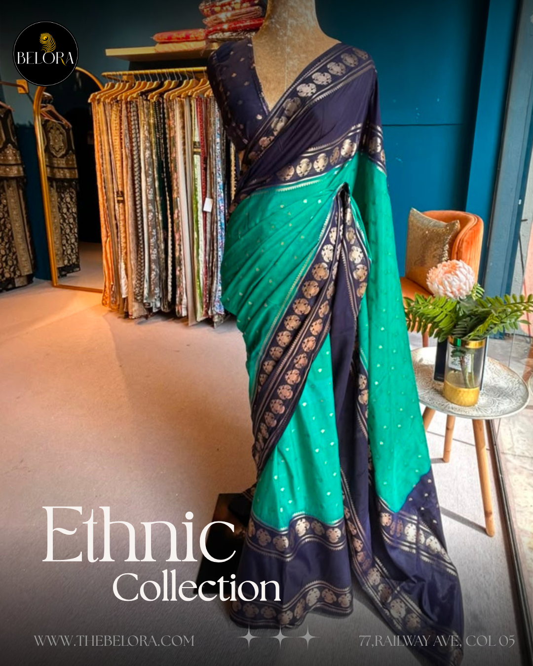 Ethnic Collection (0082)