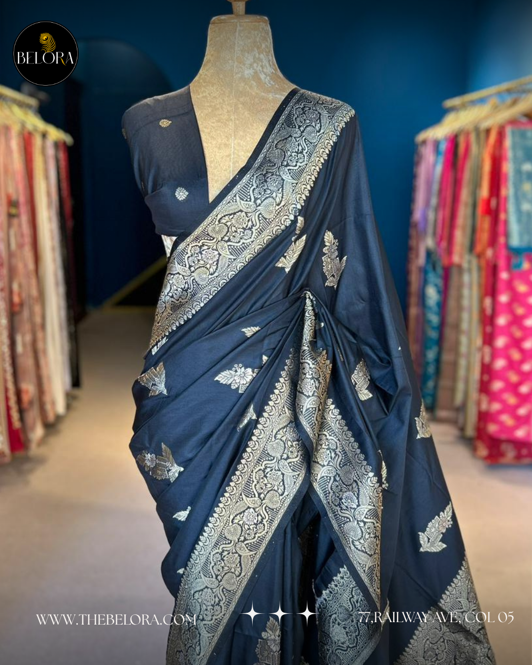 Ethnic Collection (MSU 650154)