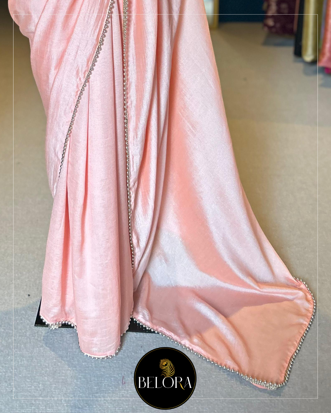 Timeless Collection - Pink