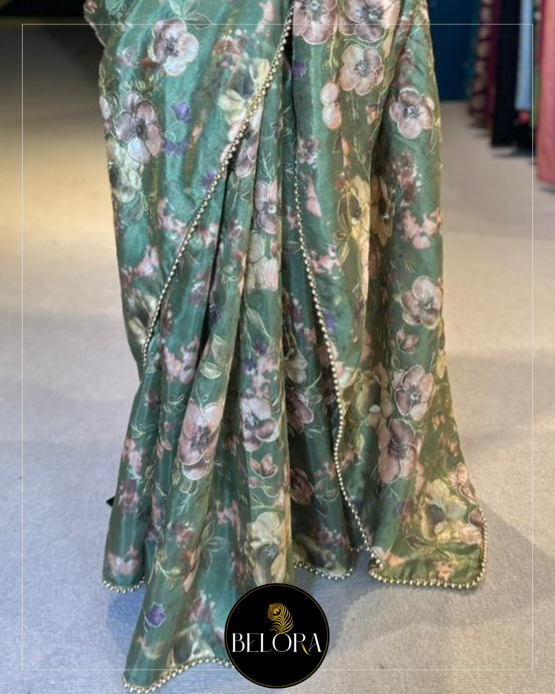 Pure Elegance Collection