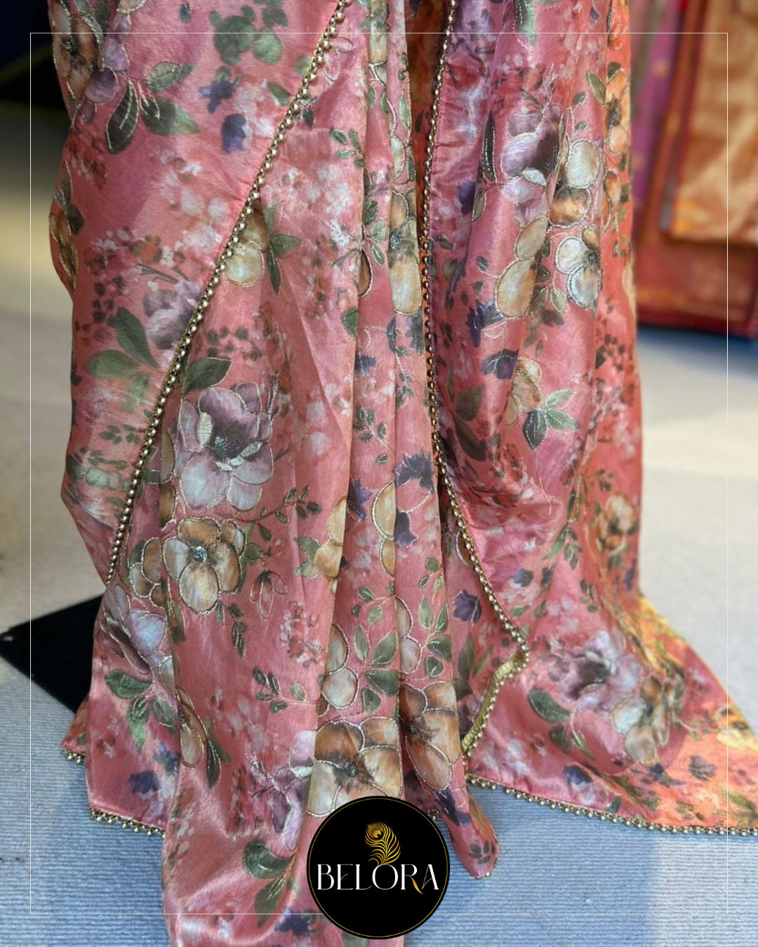 Pure Elegance Collection