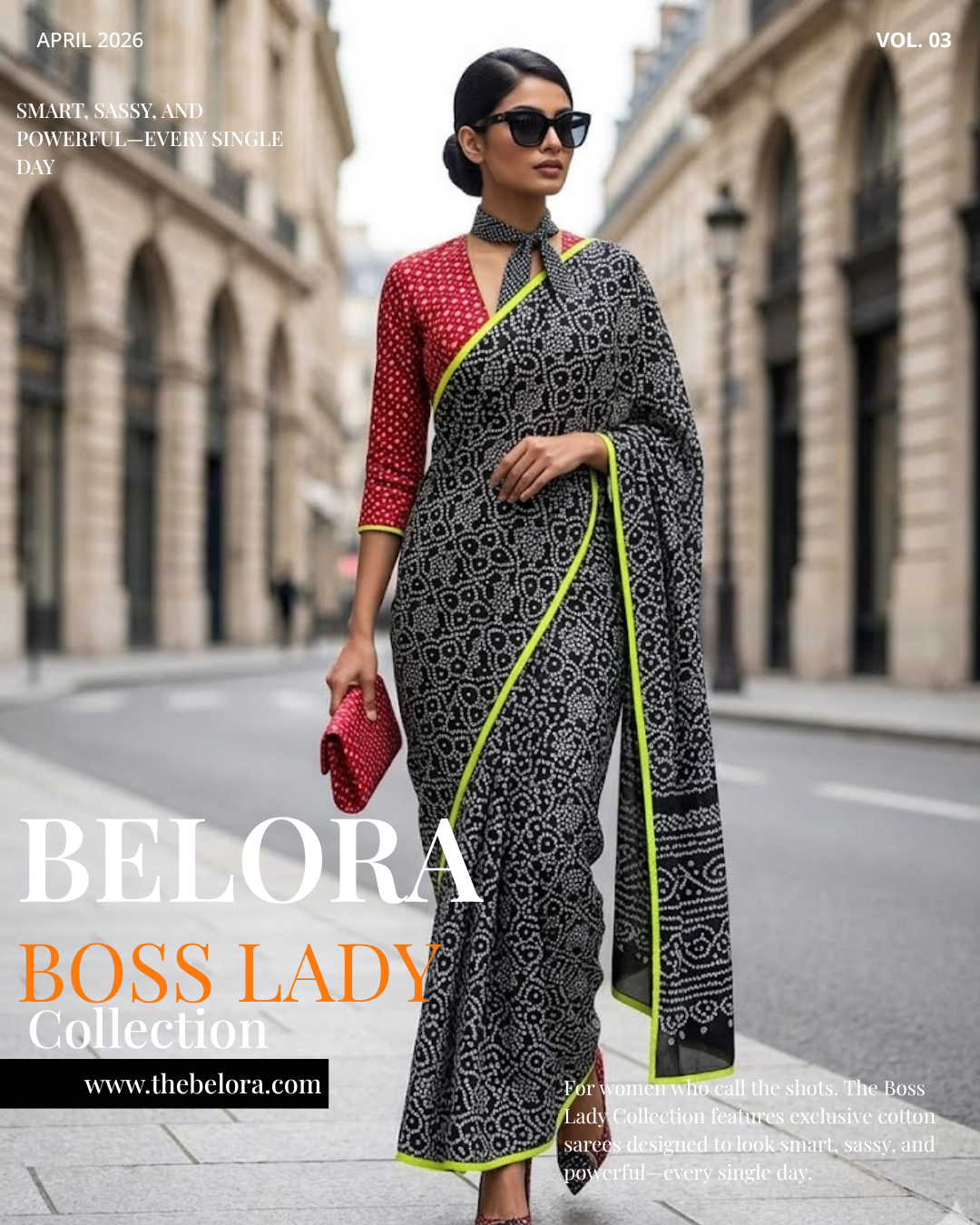 Boss Lady Collection (0203)