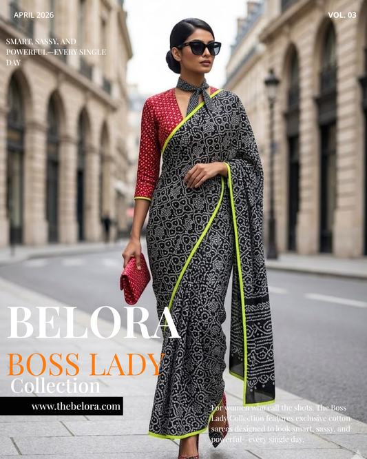 Boss Lady Collection (0203)
