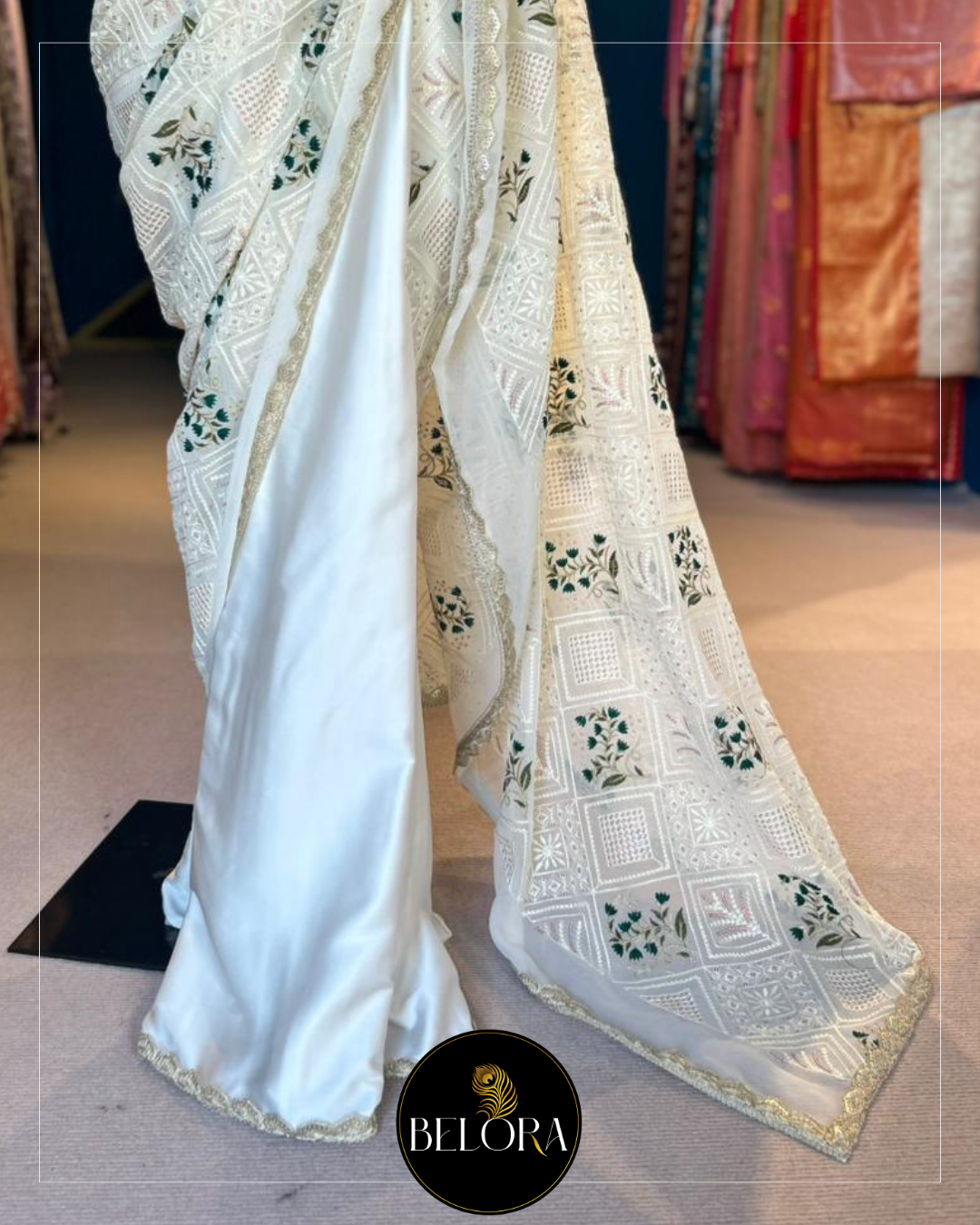 Pure Elegance Collection