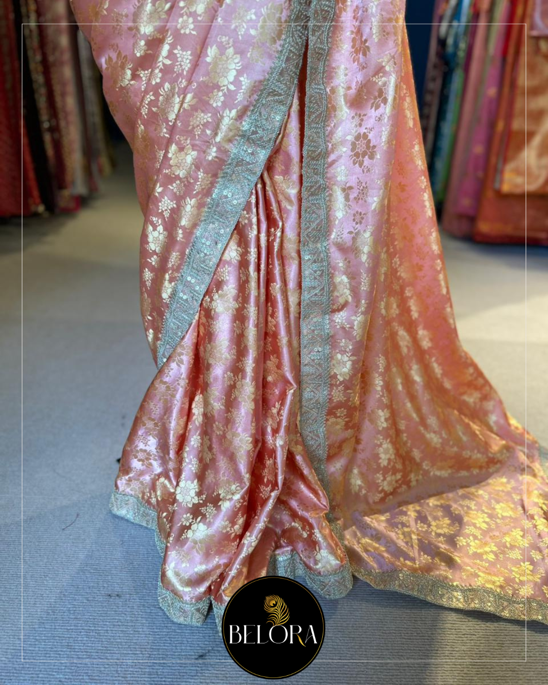 Pure Elegance Collection