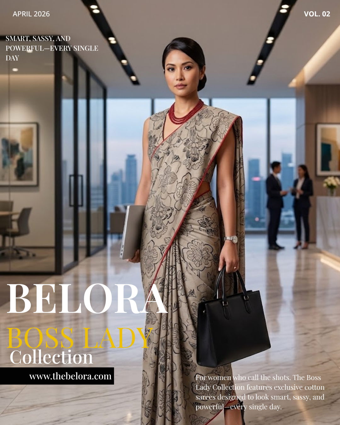 Boss Lady Collection (0185)