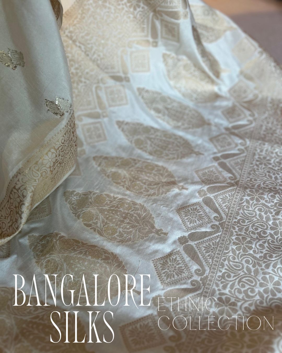 Bangalore Silks