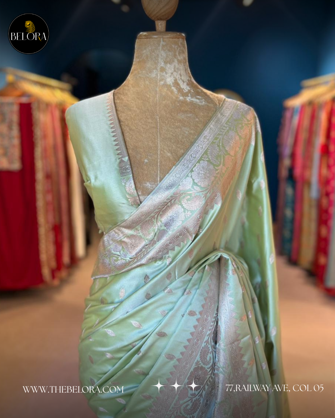 Ethnic Collection (MSU 650911)