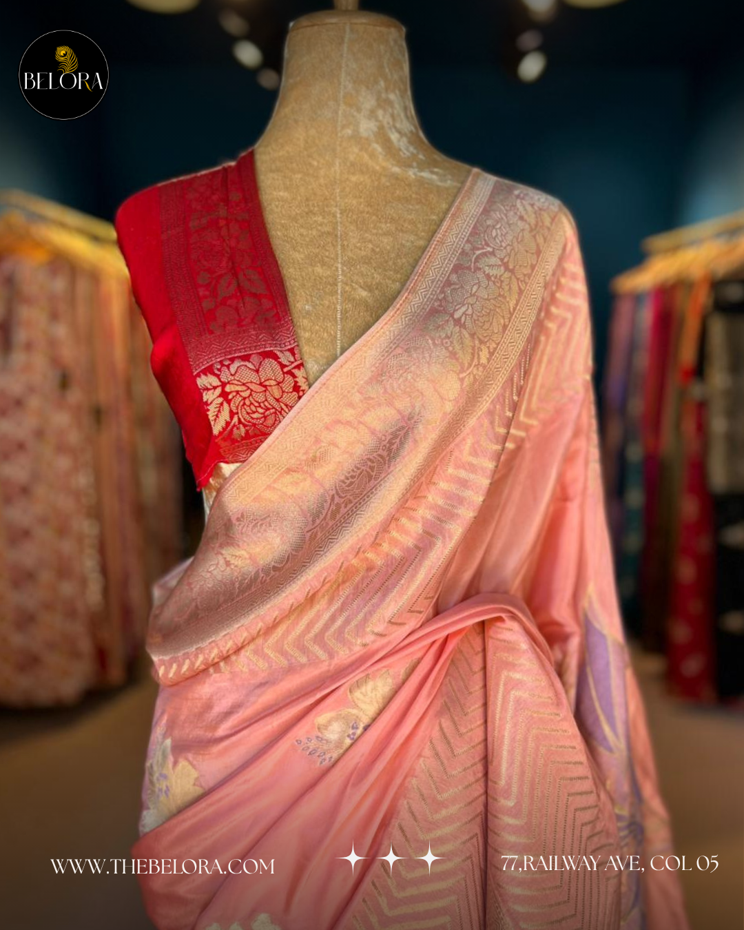 Ethnic Collection (MSU 649747)