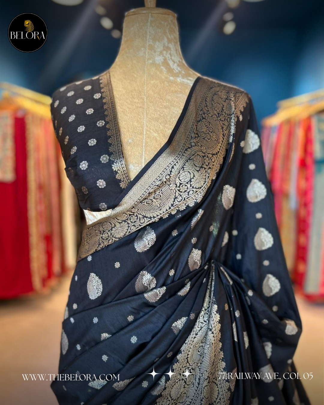 Ethnic Collection (MSC 47648)