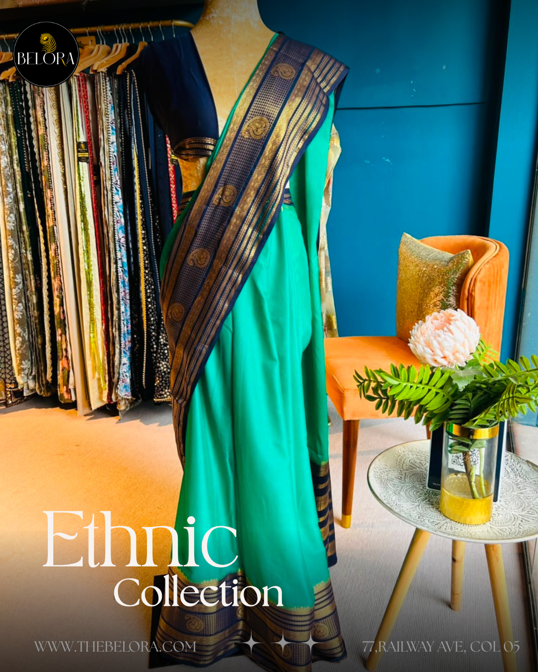 Ethnic Collection (0083)