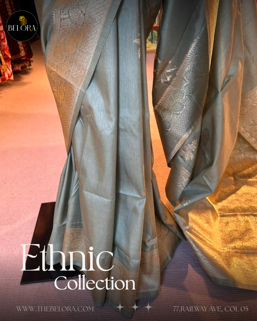 Ethnic Collection (MSU 687421/0298)