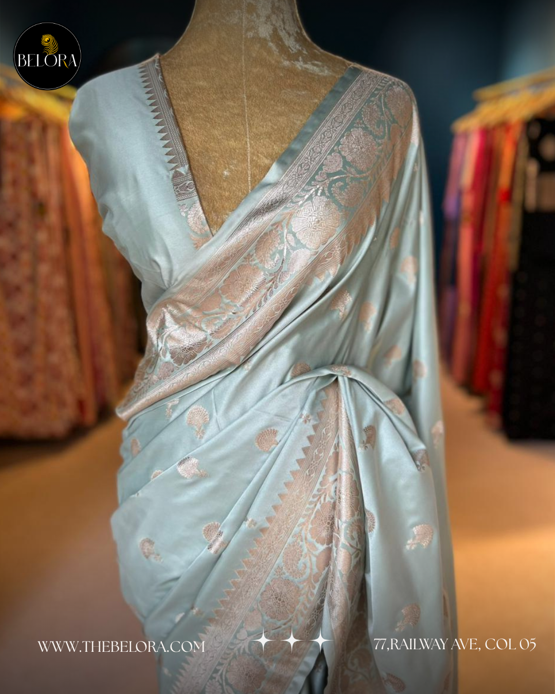 Ethnic Collection (MSU 650906)