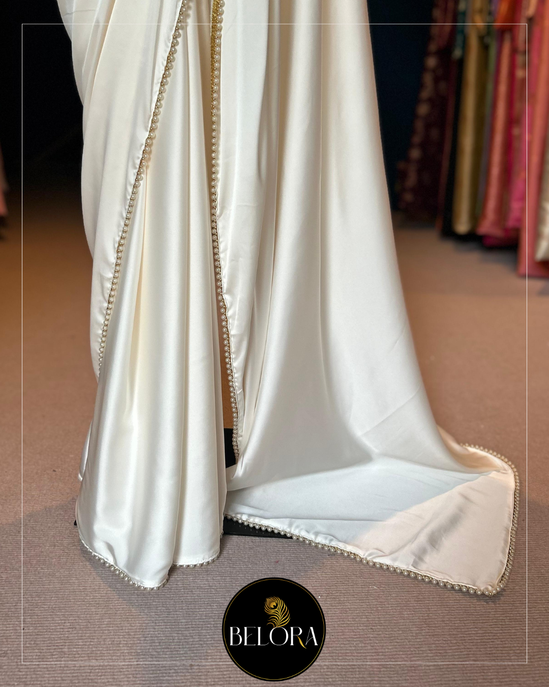 Timeless Collection - Ivory