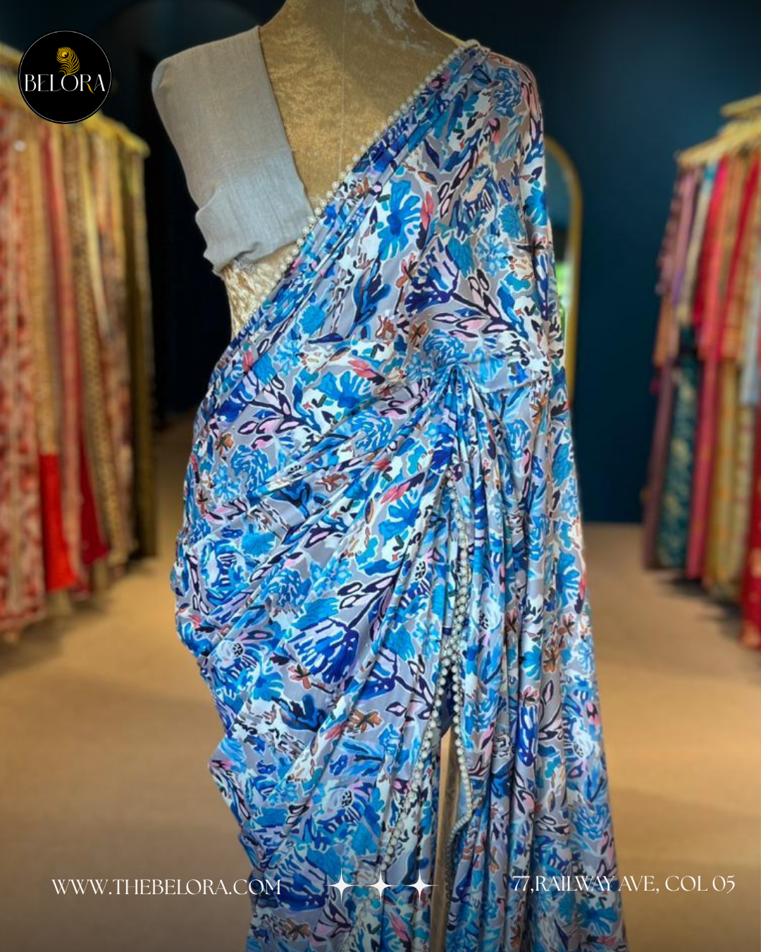 Floral Allure (0179)