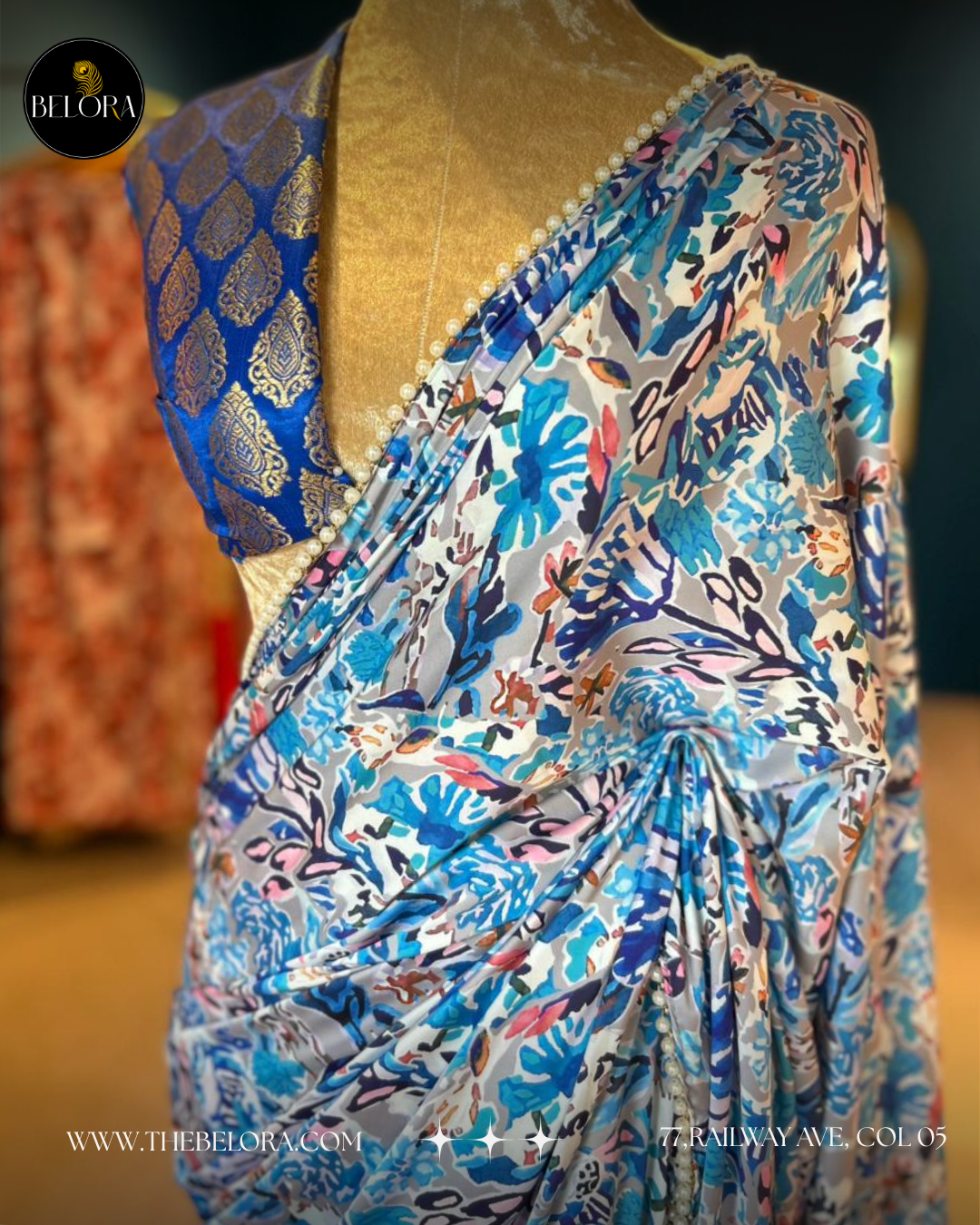 Floral Allure (0179)
