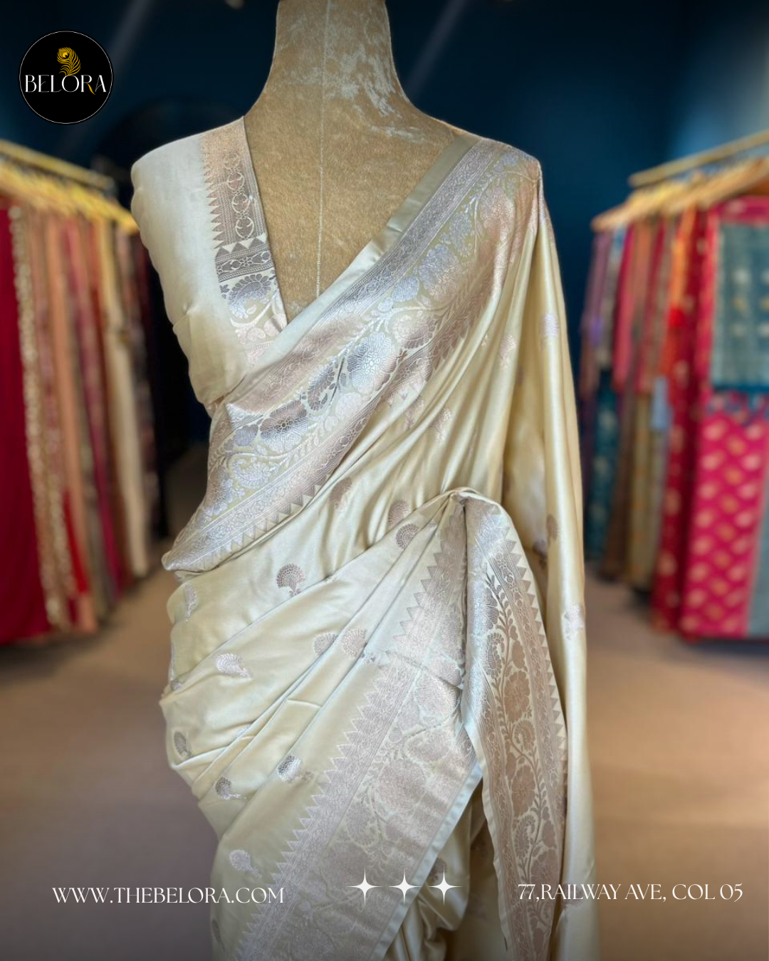 Ethnic Collection (MSU 650908)