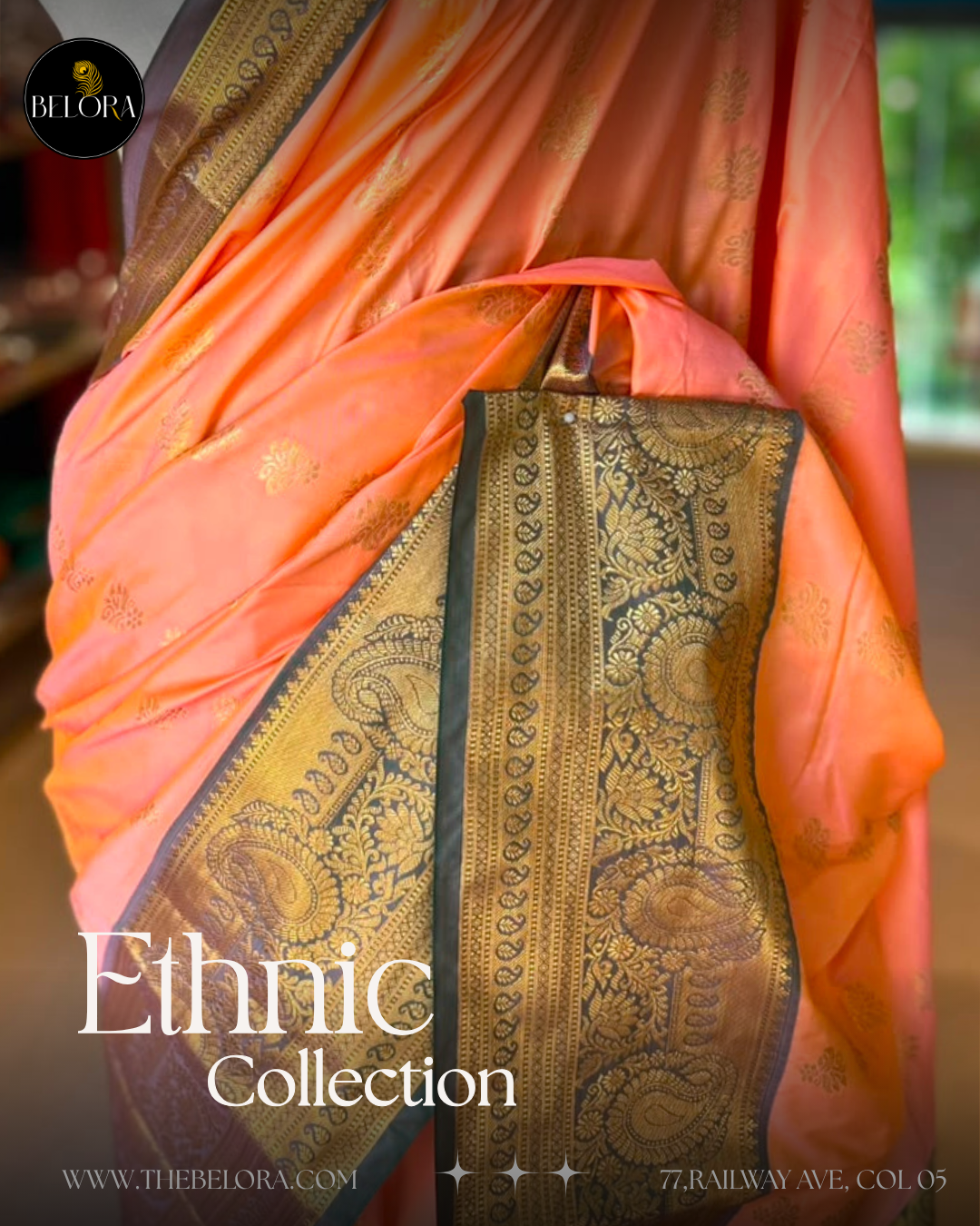 Ethnic Collection (0084)