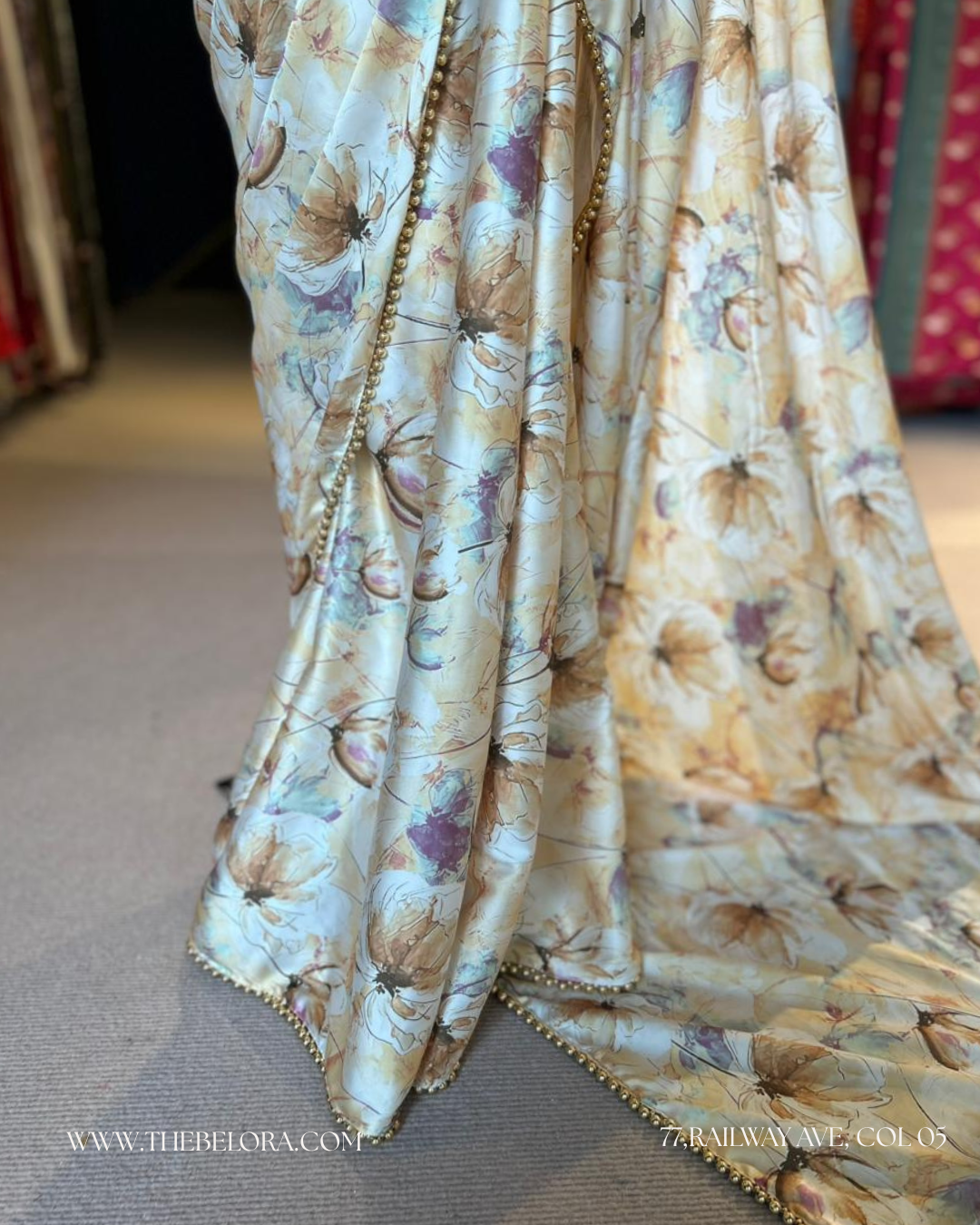 Floral Allure (0182)