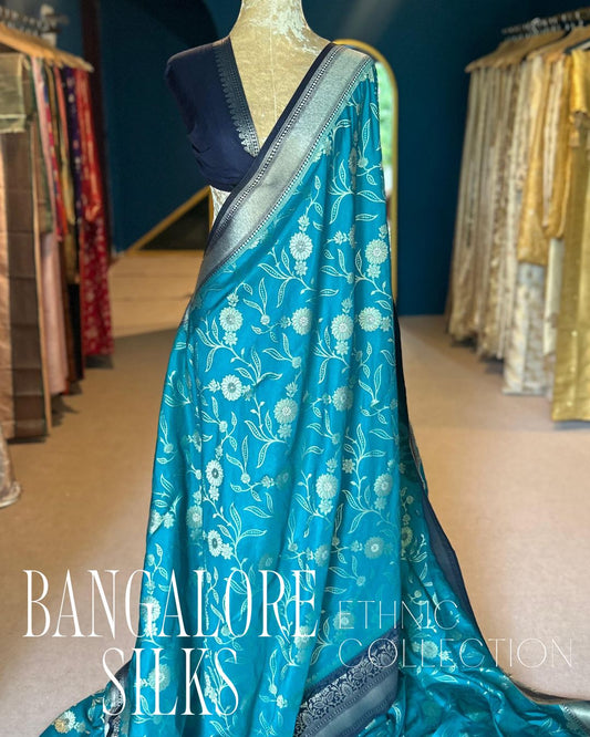 Bangalore Silks