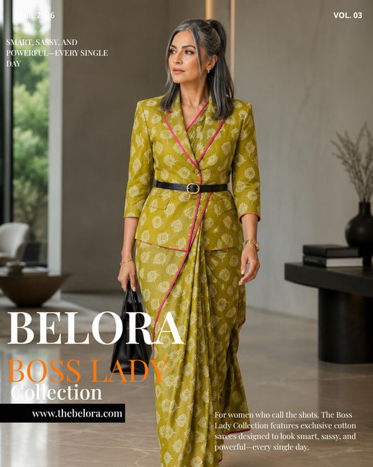 Boss Lady Collection (0201)