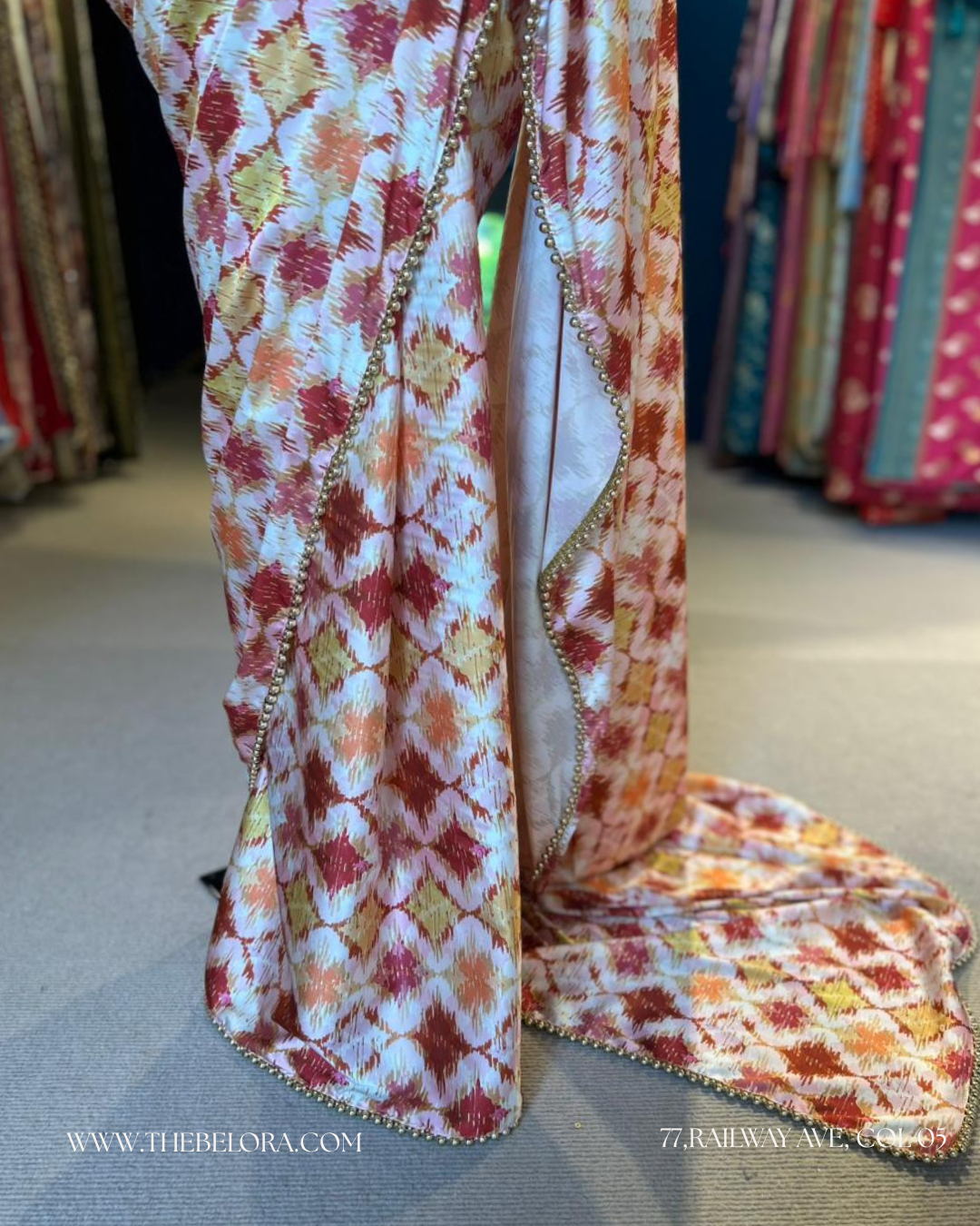 Floral Allure (0180)
